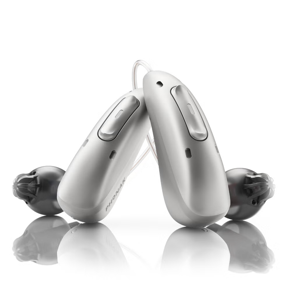 Aparelho auditivo Phonak Infinio Ultra