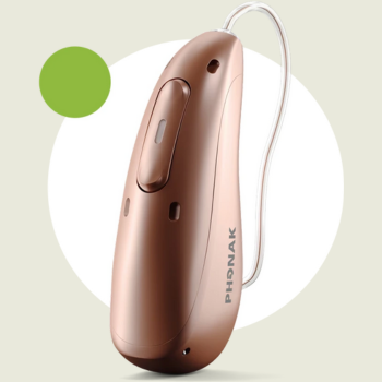 Aparelho phonak infinio