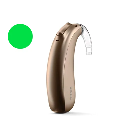 Aparelho Phonak Infinio