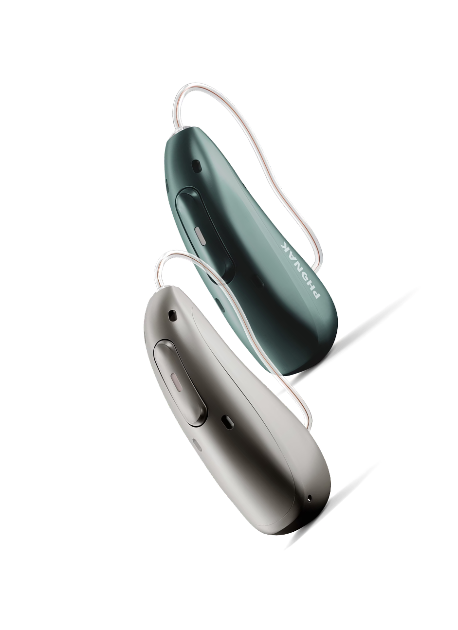 Aparelho phonak infinio