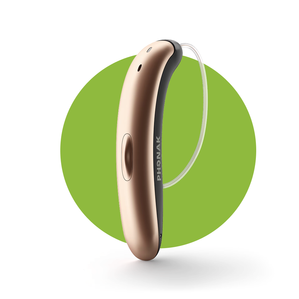 aparelho auditivo phonak audeo sphere infinio