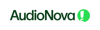 Logo AudioNova