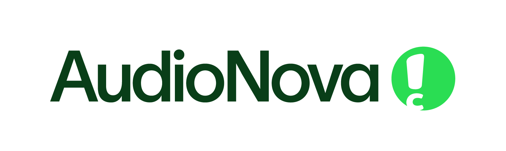 Logo AudioNova