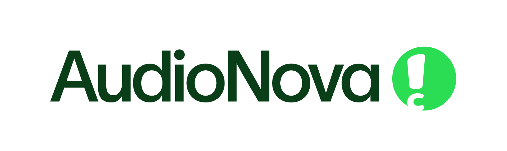logo audionova